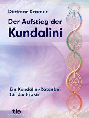 cover image of Der Aufstieg der Kundalini